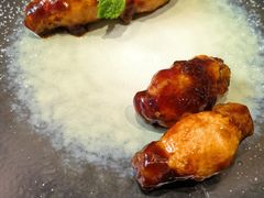 -枣子树·素食餐厅(普陀山店)
