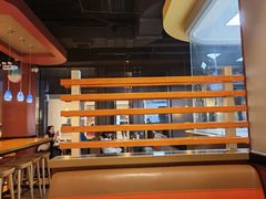 -The Habit Burger Grill 哈比特汉堡(复兴soho店)