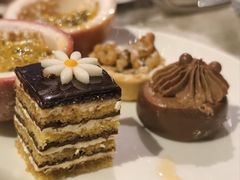 -广州花园酒店-凌璇阁360度高空海鲜自助餐CAROUSEL