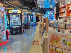 -环游嘉年华(广州-天河城店)