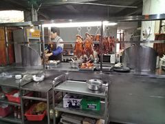-禄源公·老莞诚饭店