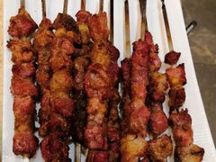 -313羊庄·羊肉火锅烧烤(李村店)