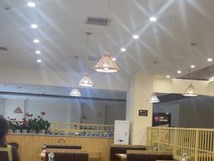-朴小妹人参鸡汤火锅(长白山万达店)