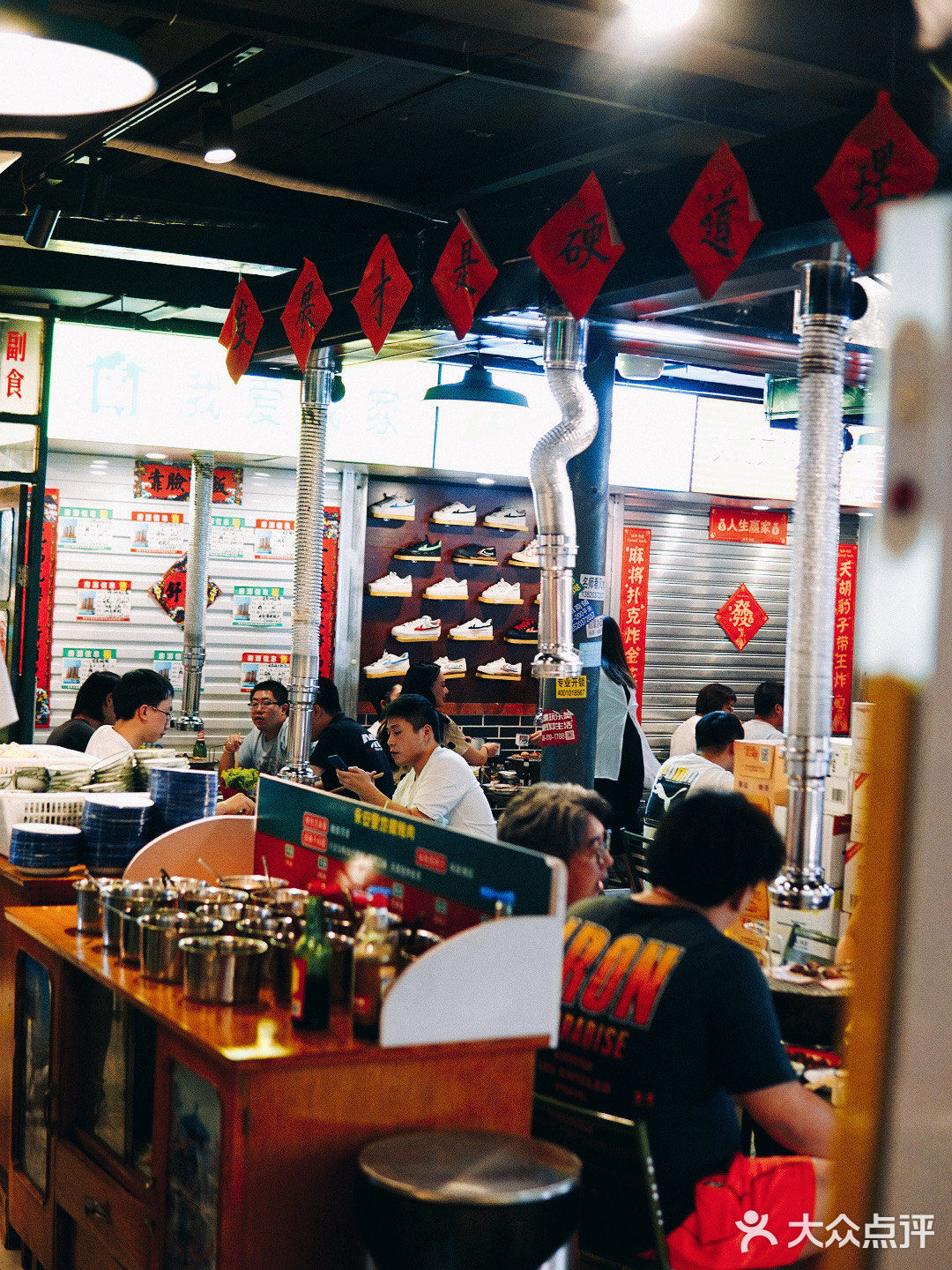 北京探店｜打卡满满烟火气的地摊烤肉🔥