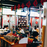 北京探店｜打卡满满烟火气的地摊烤肉🔥