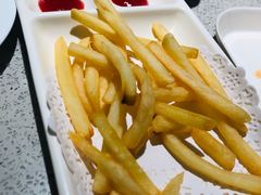 -海底捞大排档火锅(悦荟广场店)