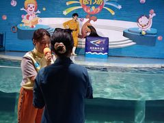 -南昌海洋公园