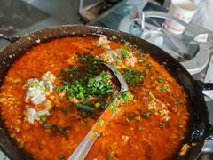 -张关合渣(航空大道店)