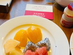 -广州富力君悦大酒店·凯菲厅