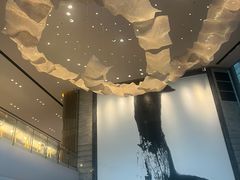 -希尔顿南海酒店·观廊大堂吧·海景下午茶