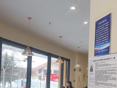 -朴小妹人参鸡汤火锅(长白山万达店)