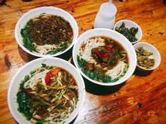 -肆姐面粉馆(坡子街店)