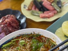 -二刚大块烤肉(东山商业街店)