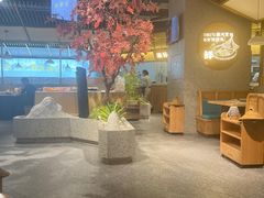 大堂-滇色蒸汽石锅鱼(京华城店)