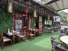 -香芙茗茶楼(梅家坞总店)