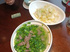 -柴米油盐(土菜院子店)