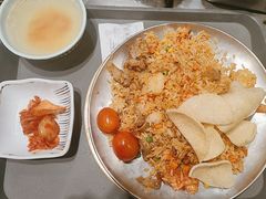 -大食代美食广场(上海中心店)