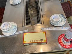 -宗泉烤全羊·烤羊腿·家常菜(解放东路店)