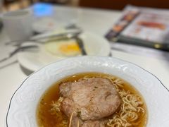 -翠华餐厅(宝安壹方城店)