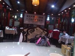 大堂-阿西娅食府(中关村店)