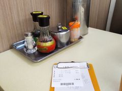 -永盈茶餐厅(中山四路店)