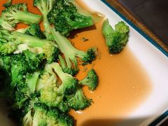 -炊烟小炒黄牛肉(中心印象城店)