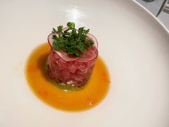 -牛排家(北京长安街英皇集团中心店)