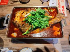 -叁宝烤肉·西安烧烤(东三爻店)