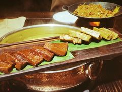 -凤凰山斑鱼馆(恭城店)