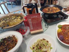 -鸡毛店·川菜(文殊院店)