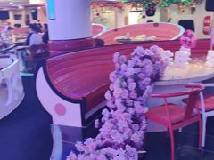 -巴特餐饮6加1音乐餐吧·新疆菜