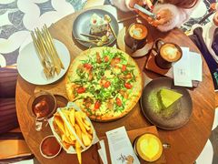 -一尺花园(安和花园店)