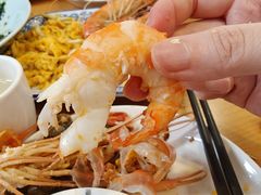 -品鲜村农家菜·阳澄湖大闸蟹(总店)