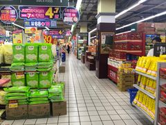 -物美超市(下沙店)