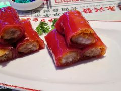 -永兴發香港茶餐厅(三坊七巷店)
