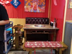-金石老面坊·渔家菜(金石滩店)