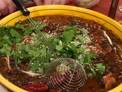 -熊猫川菜馆 panda chine