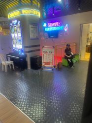 -疯狂冒险家-亲子密室-东坝店(金隅嘉品店)