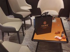 -上海古井假日酒店 · 徽昇楼中餐厅