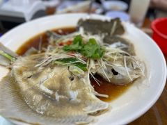 -無招牌海鮮(芽笼店)