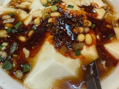 -凤翔改改豆花泡馍(双仁府街店)