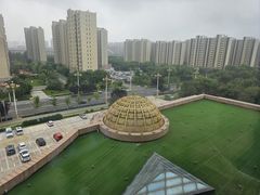 -唐山河头老街国丰维景国际大酒店