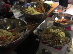 -长药唐师乐山油炸(石人直营店)