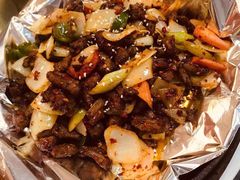 -重庆味道 Sichuan Style