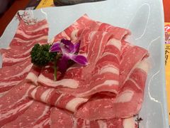 -谭鸭血老火锅(龙湖宝山天街店)