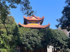 -宝通禅寺