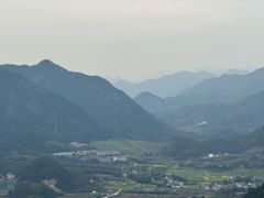 -大慈岩风景区