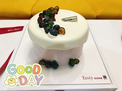 -精点味道(西安路店)