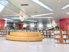 -厦门市图书馆(集美新城馆区)