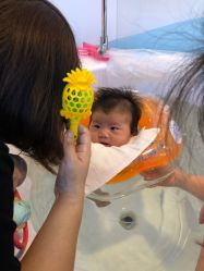-马博士婴幼儿游泳馆(广安门旗舰店)